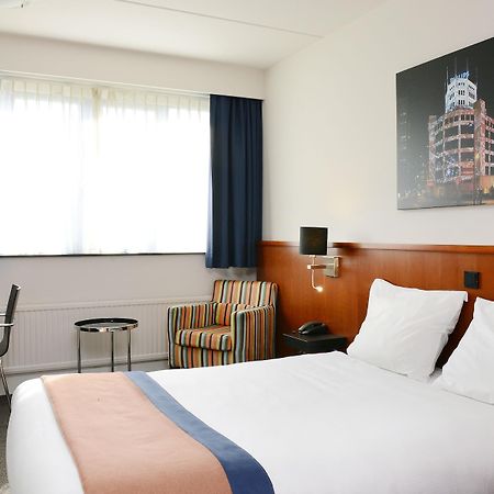 Amrath Hotel Eindhoven Bagian luar foto