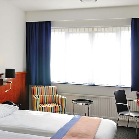 Amrath Hotel Eindhoven Bagian luar foto