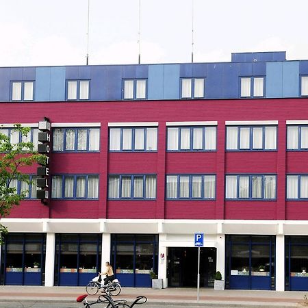Amrath Hotel Eindhoven Bagian luar foto