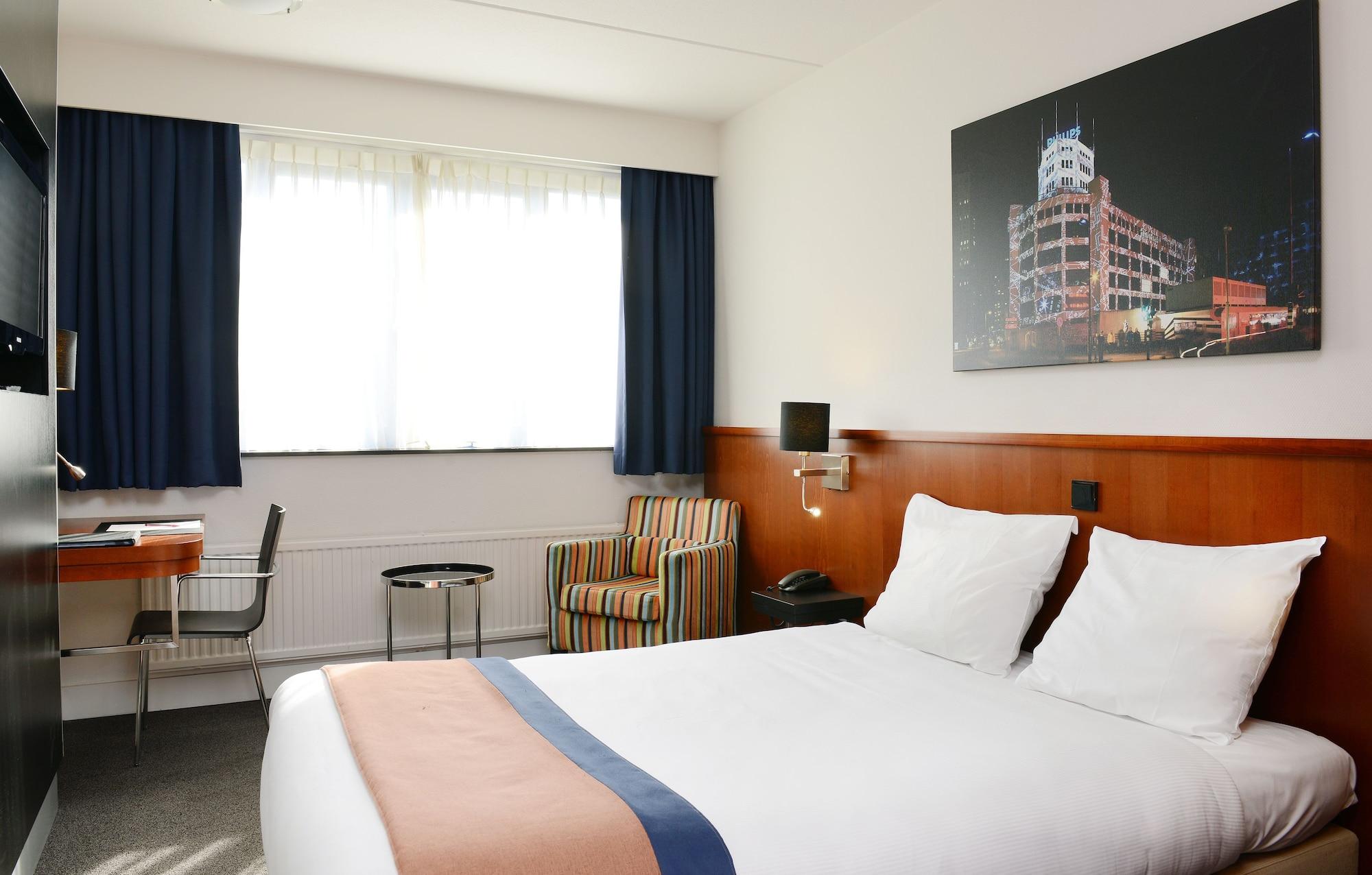 Amrath Hotel Eindhoven Bagian luar foto