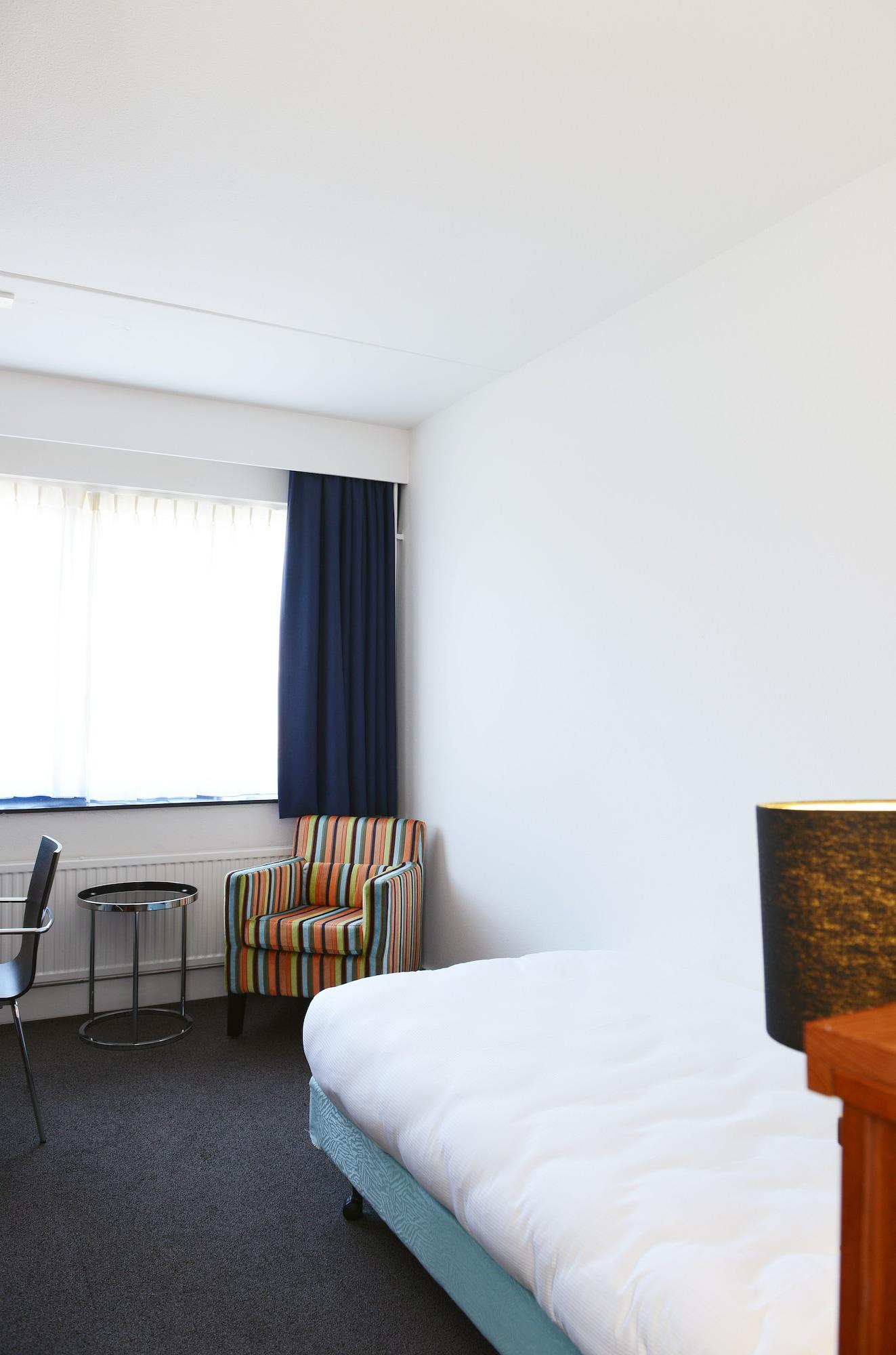 Amrath Hotel Eindhoven Bagian luar foto