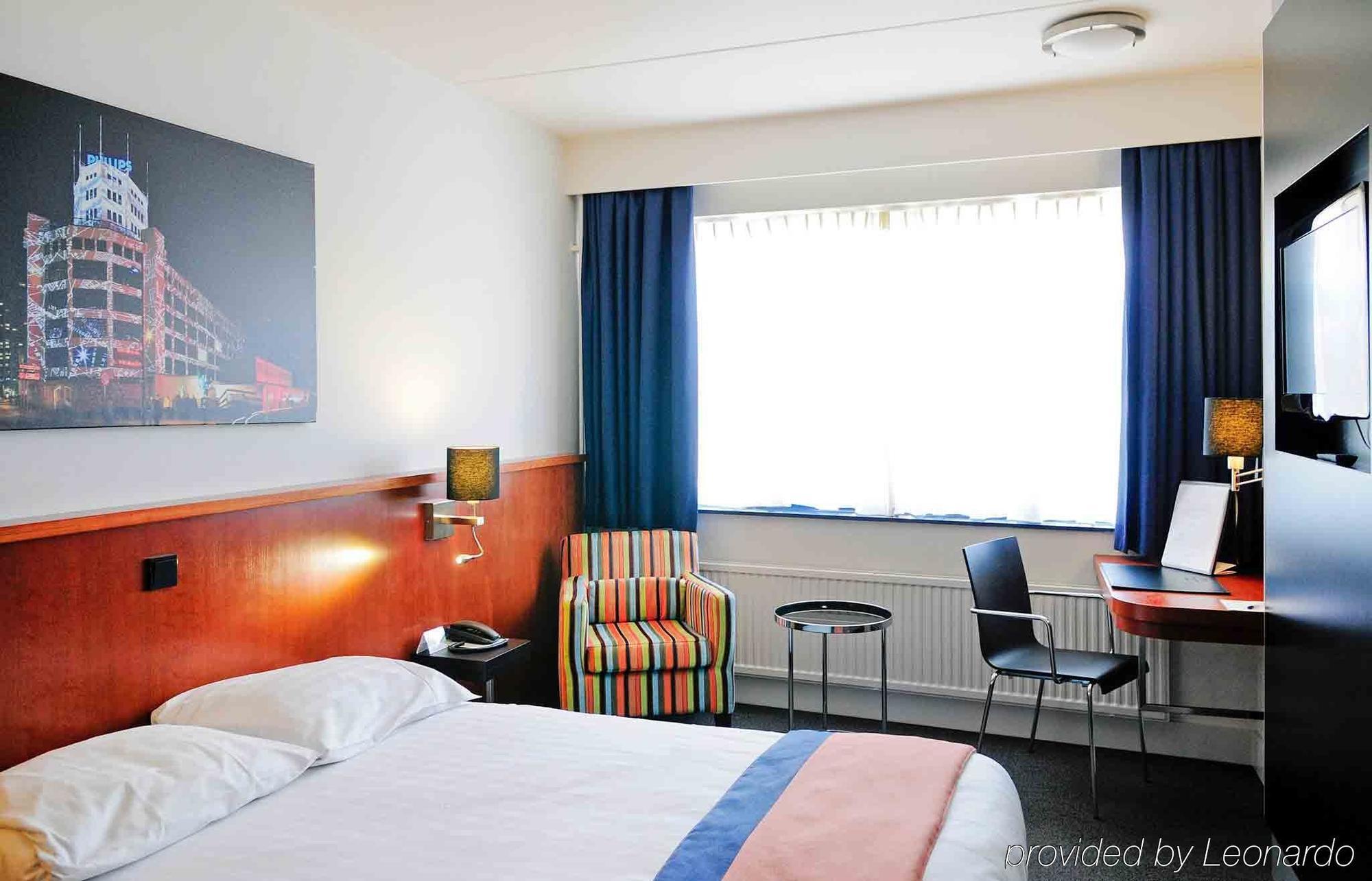 Amrath Hotel Eindhoven Ruang foto
