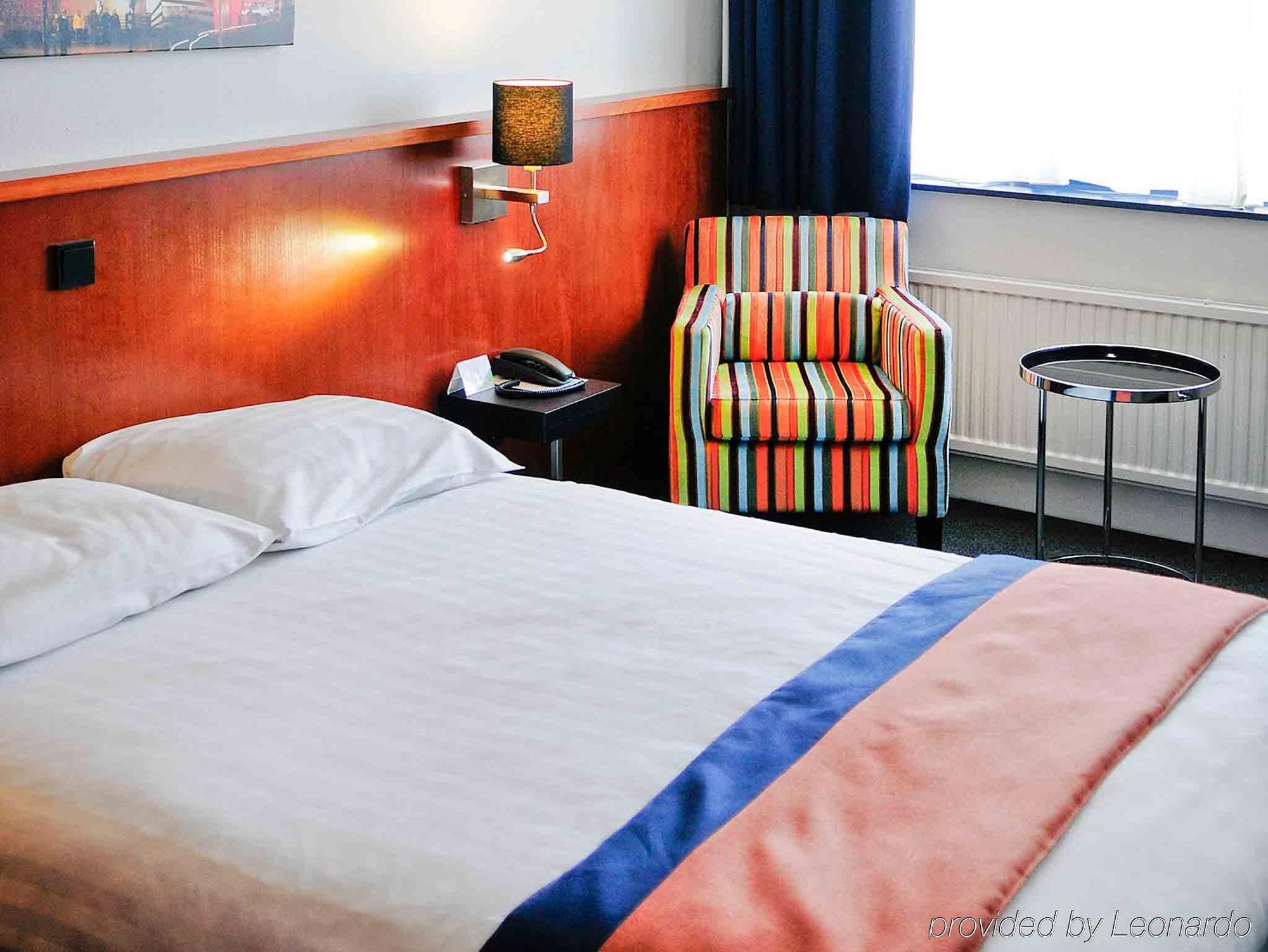 Amrath Hotel Eindhoven Bagian luar foto
