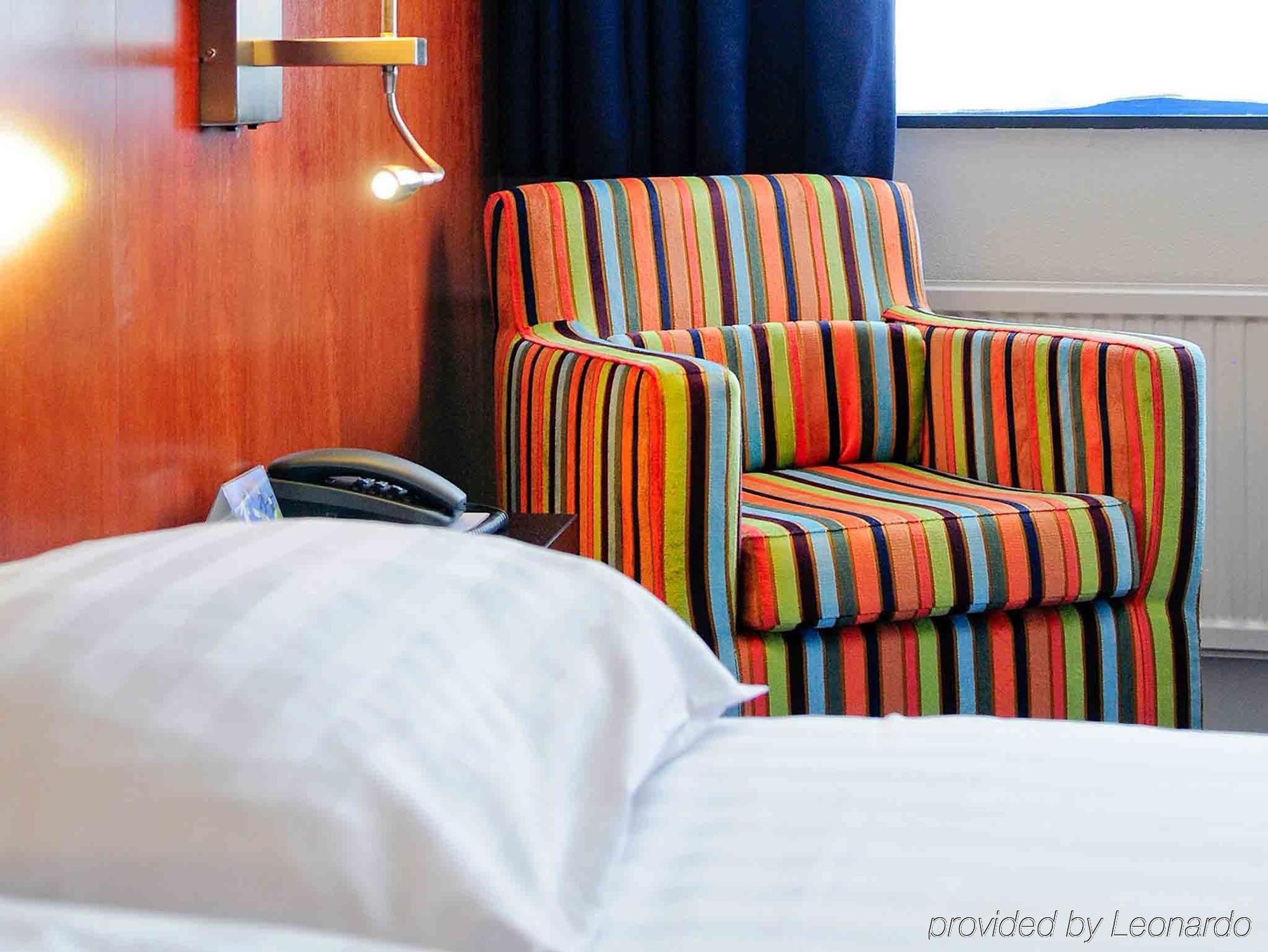 Amrath Hotel Eindhoven Bagian luar foto