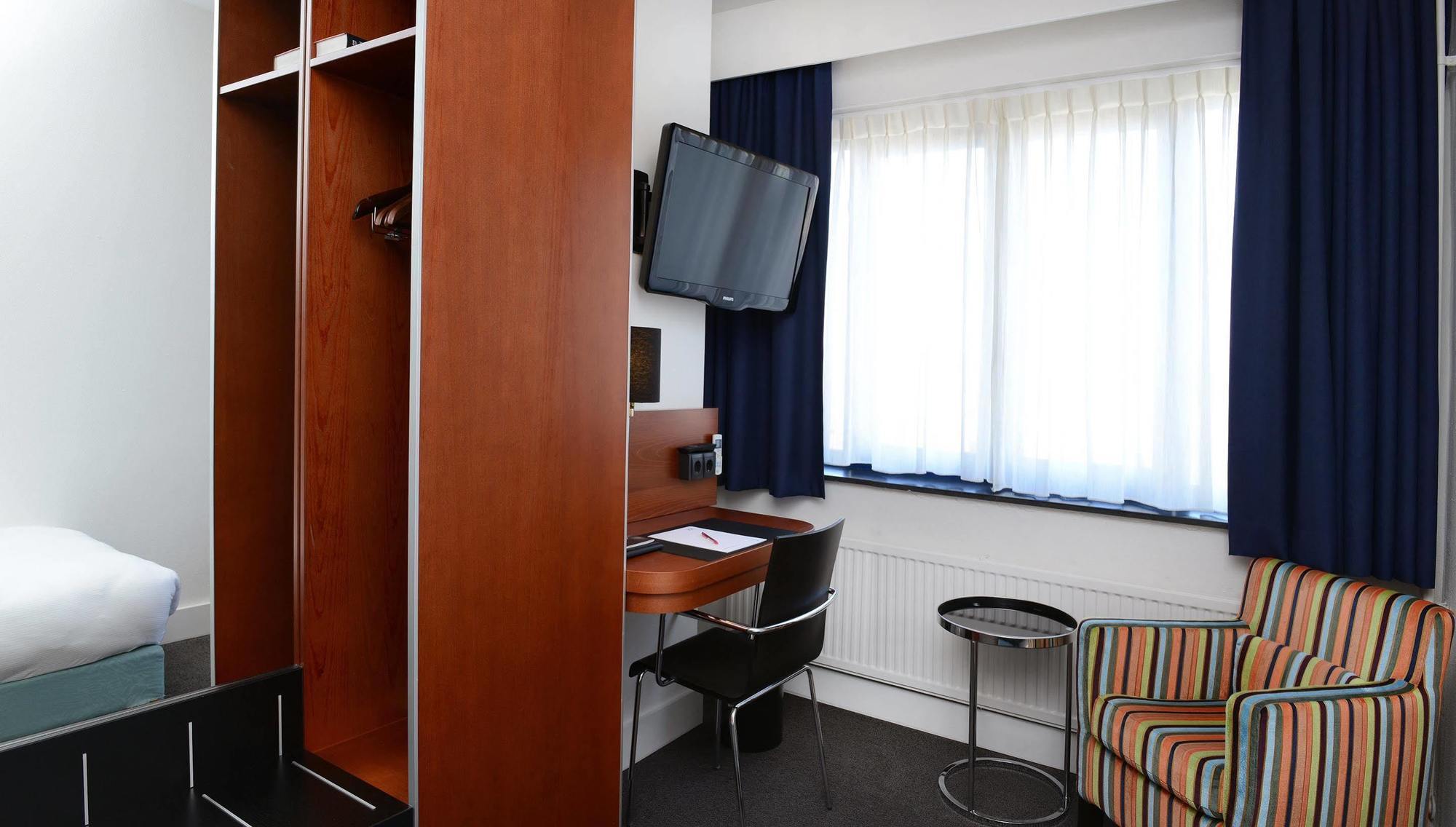 Amrath Hotel Eindhoven Bagian luar foto