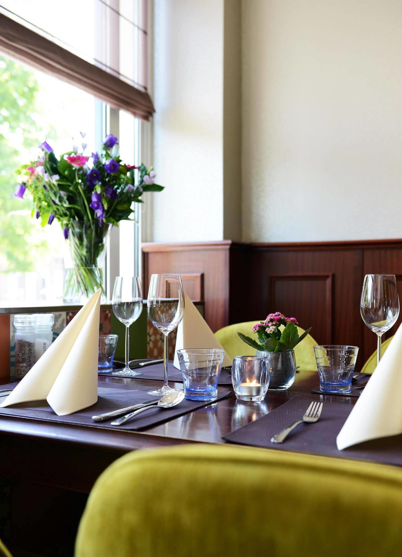 Amrath Hotel Eindhoven Bagian luar foto