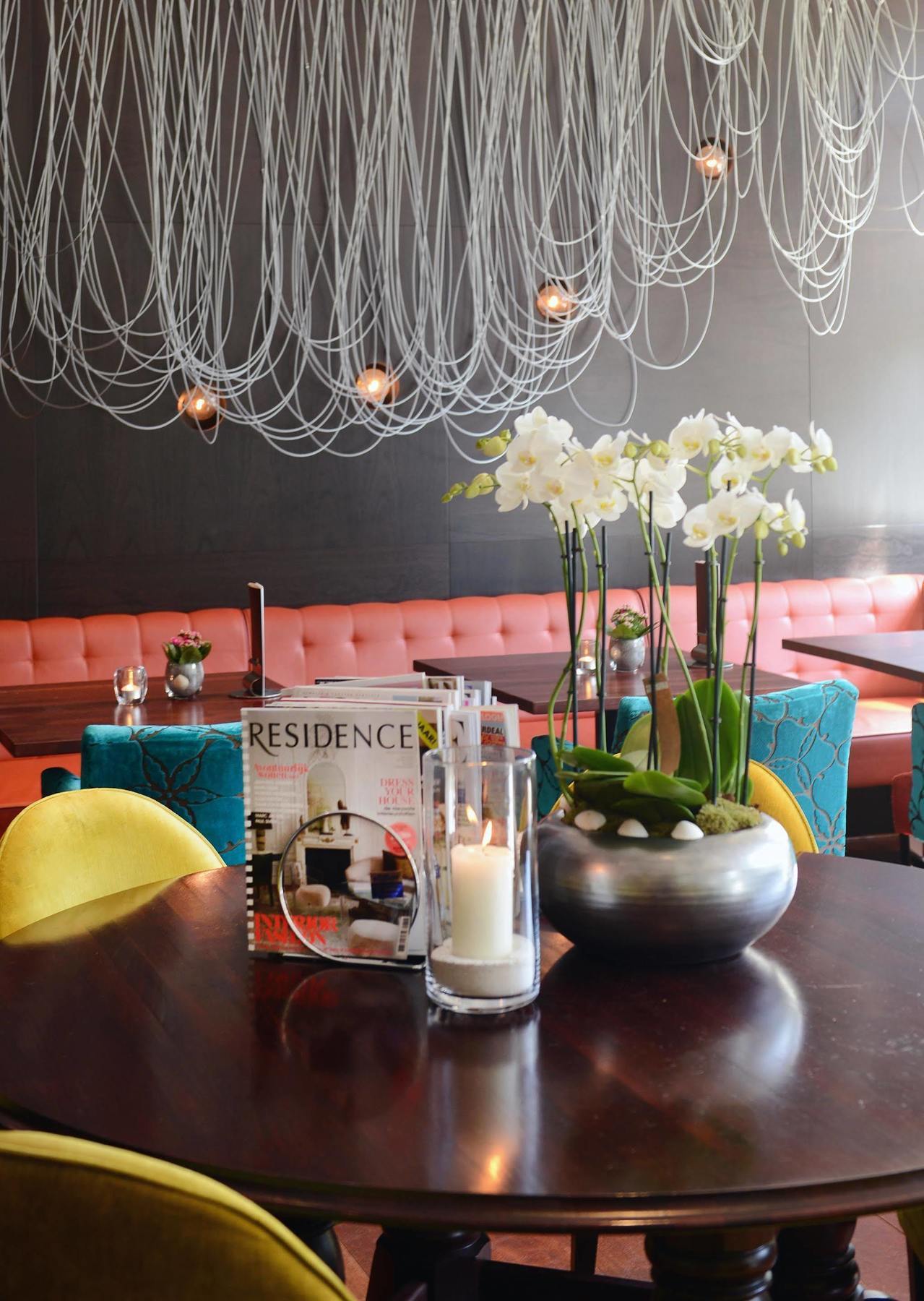 Amrath Hotel Eindhoven Bagian luar foto