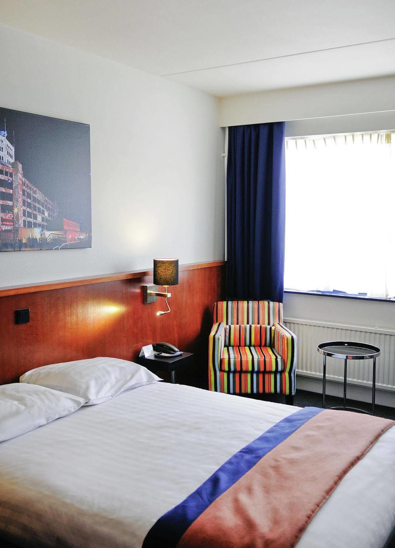 Amrath Hotel Eindhoven Bagian luar foto