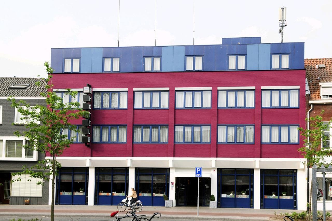 Amrath Hotel Eindhoven Bagian luar foto
