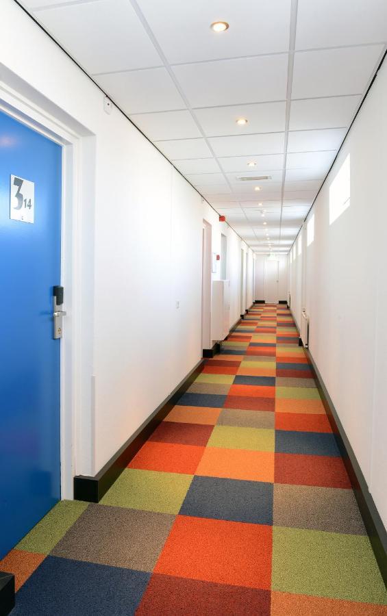 Amrath Hotel Eindhoven Bagian luar foto